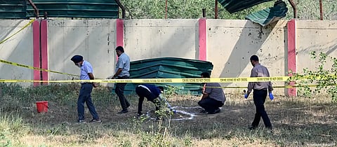 Investigators believe some groups are using Khalistani propaganda to create fear and instability