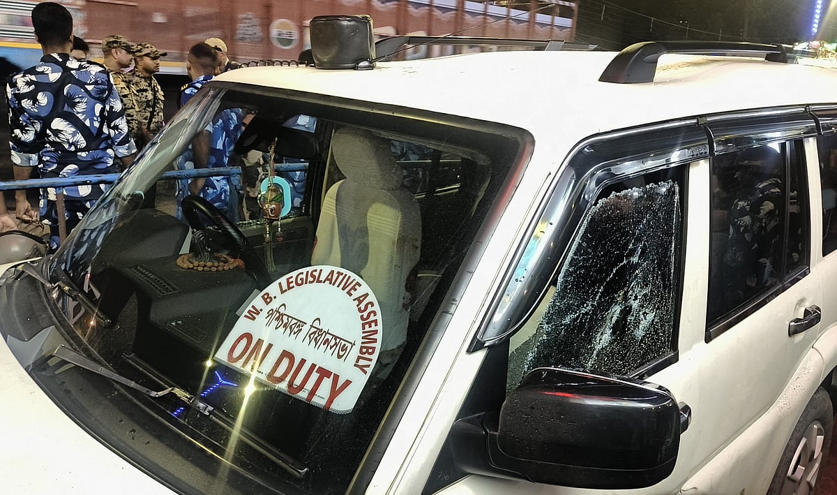 Family of injured driver in murder of Suvendu's aide seeks exemplary punishment