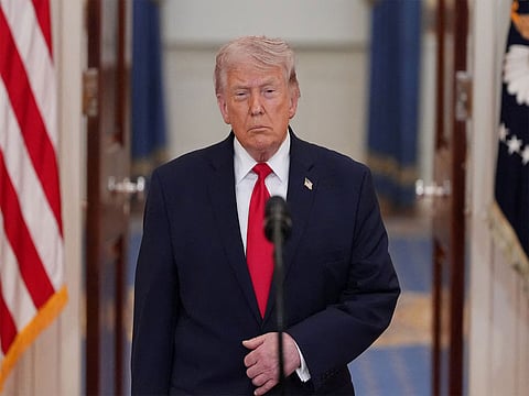 US tariff