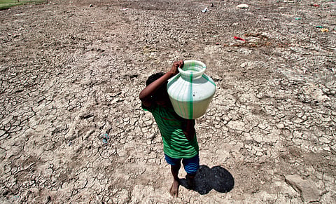 84% jump in settlement areas behind rising temperature in coastal Odisha