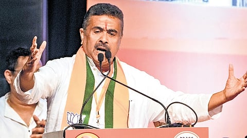 Bengal CM Suvendu Adhikari