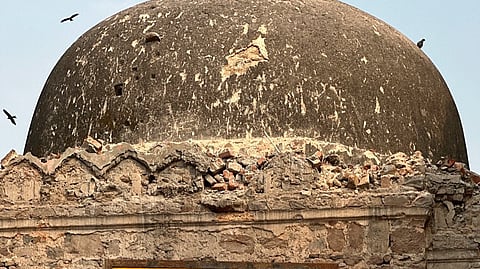 Quick Take | Whose heritage is it?