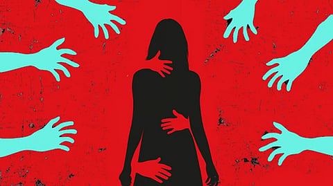 In Delhi alone, cases of crimes against foreigners increased from 40 in 2023 to 64 in 2024. 