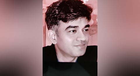Chandranath Rath
