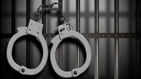 Punjab police arrest two gangsters linked to Lucky Patial-Davinder Bambiha gang from Mumbai