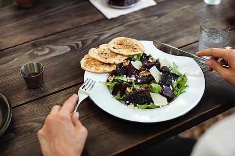 How Long Gaps Between Meals Can Quietly Slow Down Your Metabolism