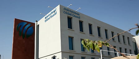 International Cricket Council