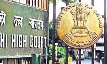  Delhi High Court