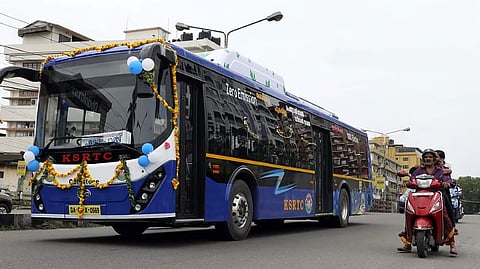 The transport body is also awaiting clarity from the incoming state government before proceeding further.