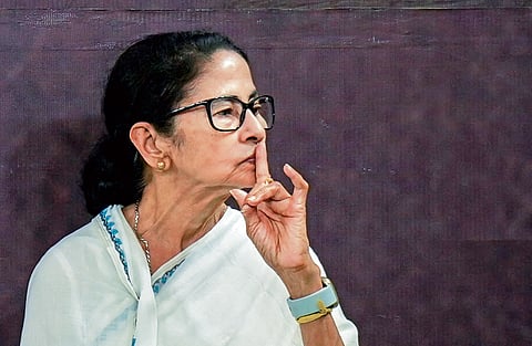 Decoding Didi’s refusal to resign