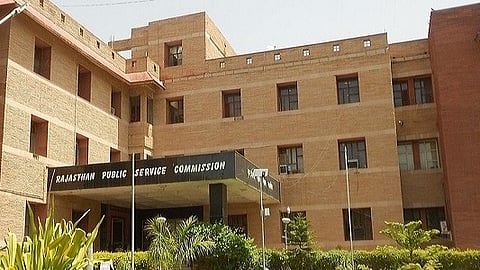 Rajasthan Public Service Commission