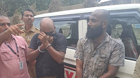 Synthetic drug seizures spike in Thiruvananthapuram, tourism belt under scanner