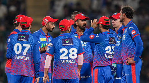 After opening the season with two wins, DC failed to build momentum, with different departments faltering at crucial stages through the campaign.
