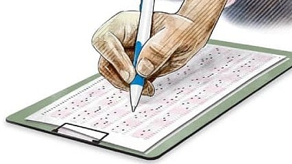 Around 158 exam fraud cases probed by CBI await trial amid Centre's fast-track courts push