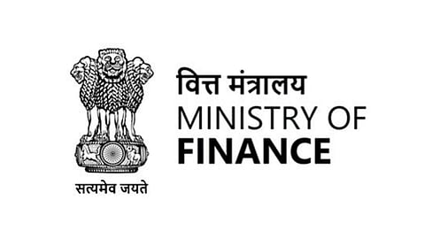 Finance Ministry