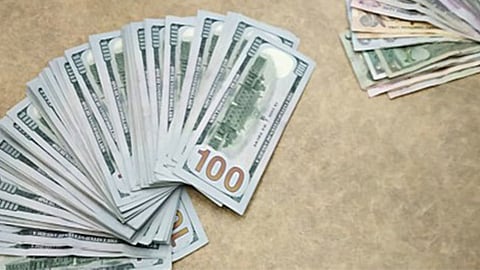 Remittances to India saw a spike after the conflict intensified, with inflow from West Asia rising by 30-35% in March 2026.