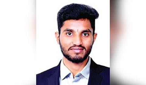 Basavaraj Dhareppa Kempawad