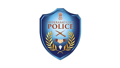Hyderabad Police.