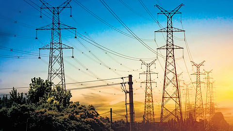electricity