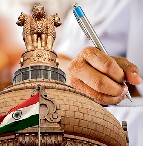 UPSC Civil Services: The road to bureaucracy