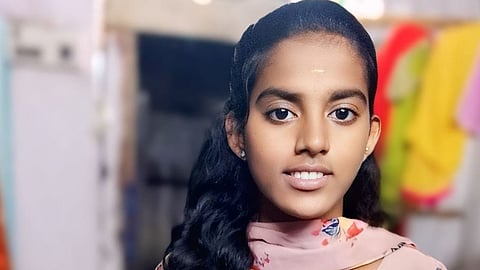 Ashvika M