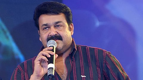 Mohanlal to give voice for Akashavani’s drama fest set to begin today.
