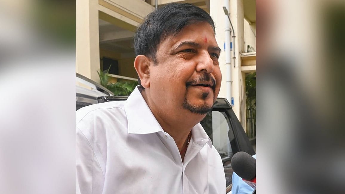 ED arrests ex-Bengal minister Sujit Bose in municipality recruitment 'scam'