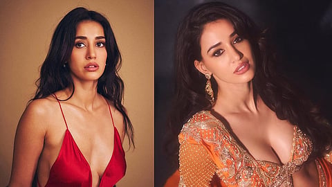Disha Patani
