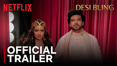 Tejasswi Prakash on ‘Desi Bling’: Rarely do you see such a blend of reality with fiction