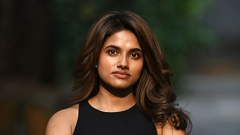 Kavya Potluri 