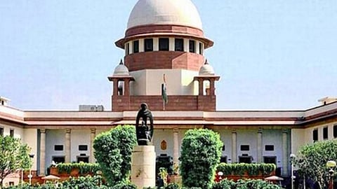 Supreme Court 