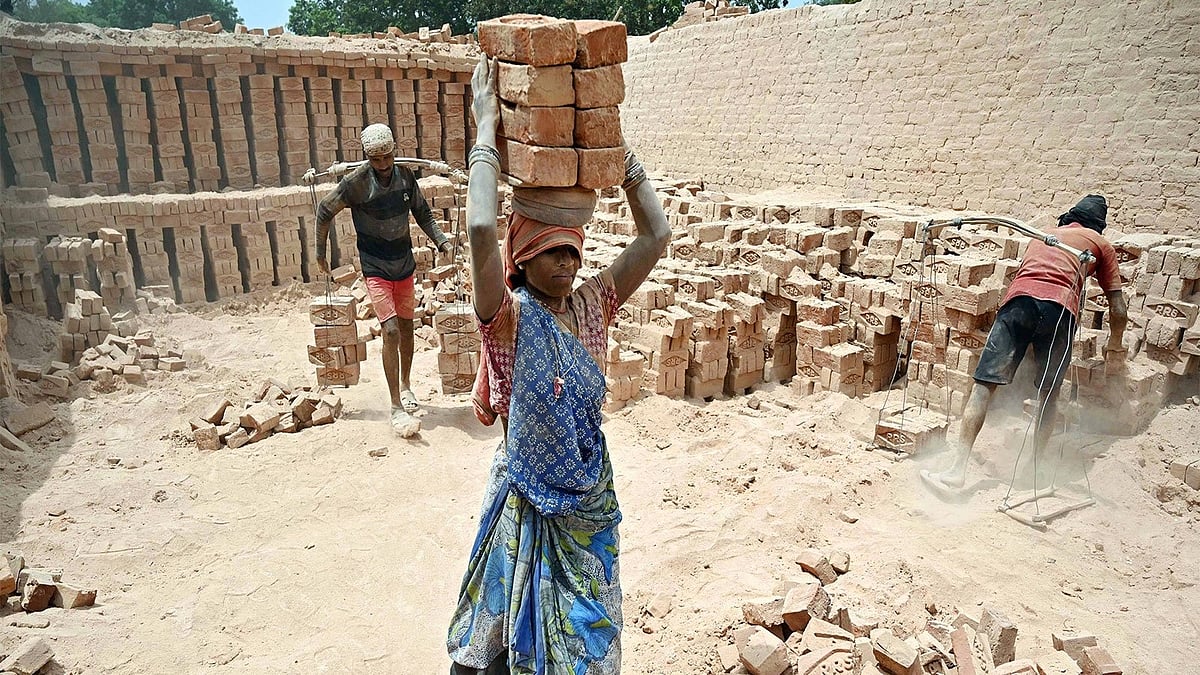 66% of Odisha's informal workforce paid below minimum wage, says SBI report