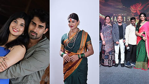 Producer Pola Praveen Kumar: 'The moment I heard the Yellamma song, I wanted to back the film'