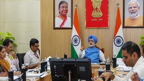 Officials said the L-G, who is also chairman of the DDA, discussed developmental initiatives for Dwarka, Rohini and Narela sub-cities during a recent meeting with senior DDA officials. 
