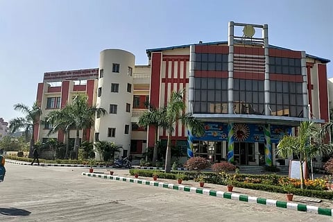 Shaheed Rajguru College of Applied Sciences for Women