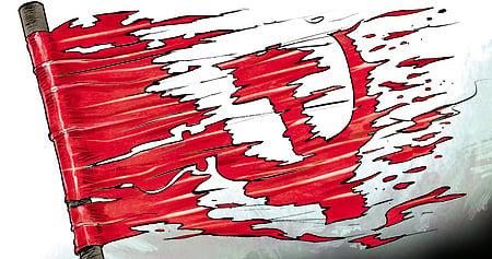 CPM Madurai district secretary M Ganesan alleged that the corporation administration had failed to appoint adequate sanitation workers despite the city’s growing population.