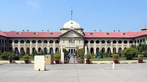 Allahabad HC