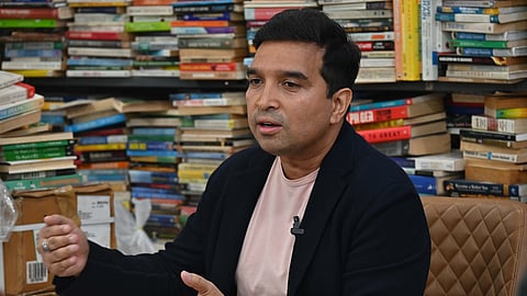 Kartikeya Vajpai
