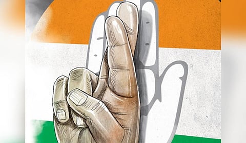 Local Congress meetings held to discuss reception events reportedly witnessed heated arguments.