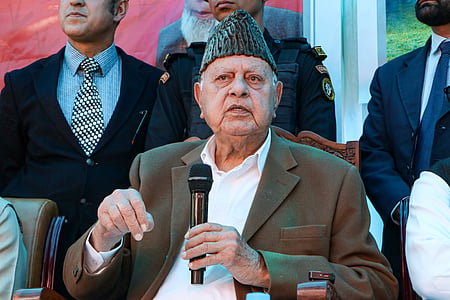 'Explain how terrorists entered J&K despite sealed borders': Farooq Abdullah
