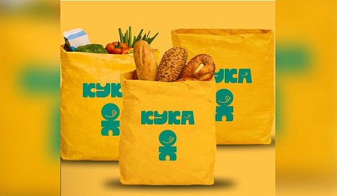 Set to launch within a week, the Kyka mobile app already has around 40 restaurants and cafés on board, including 10 premium outlets.