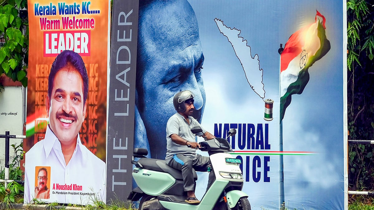 Kerala CM selection: Sonia Gandhi steps in, ex-KPCC chiefs summoned to Delhi
