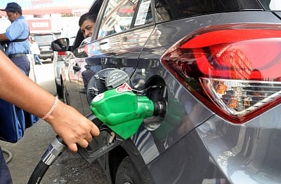With crude prices staying above $100 a barrel, the rising import cost threatens to widen the trade deficits