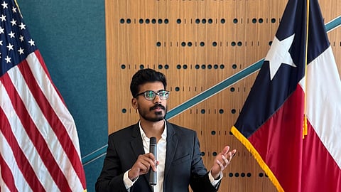 Mithilesh Reddy Madi