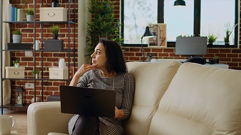 As fuel crisis looms, is work from home making a comeback?