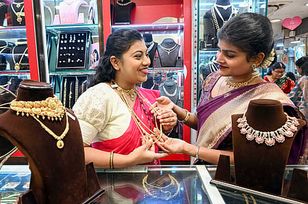 Higher gold import duty won’t curb imports, will fuel smuggling: Industry