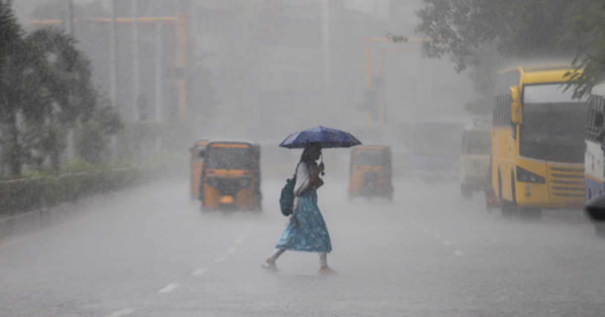 TN rain fury: Widespread downpour floods regions, fills up major dams