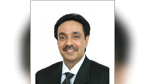 Advocate General (AG) Vijay Narayan