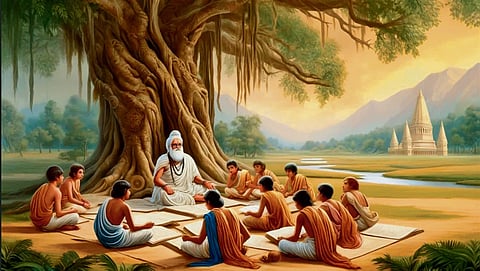 Photo for representation
