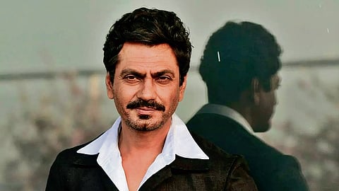 Nawazuddin Siddiqui
